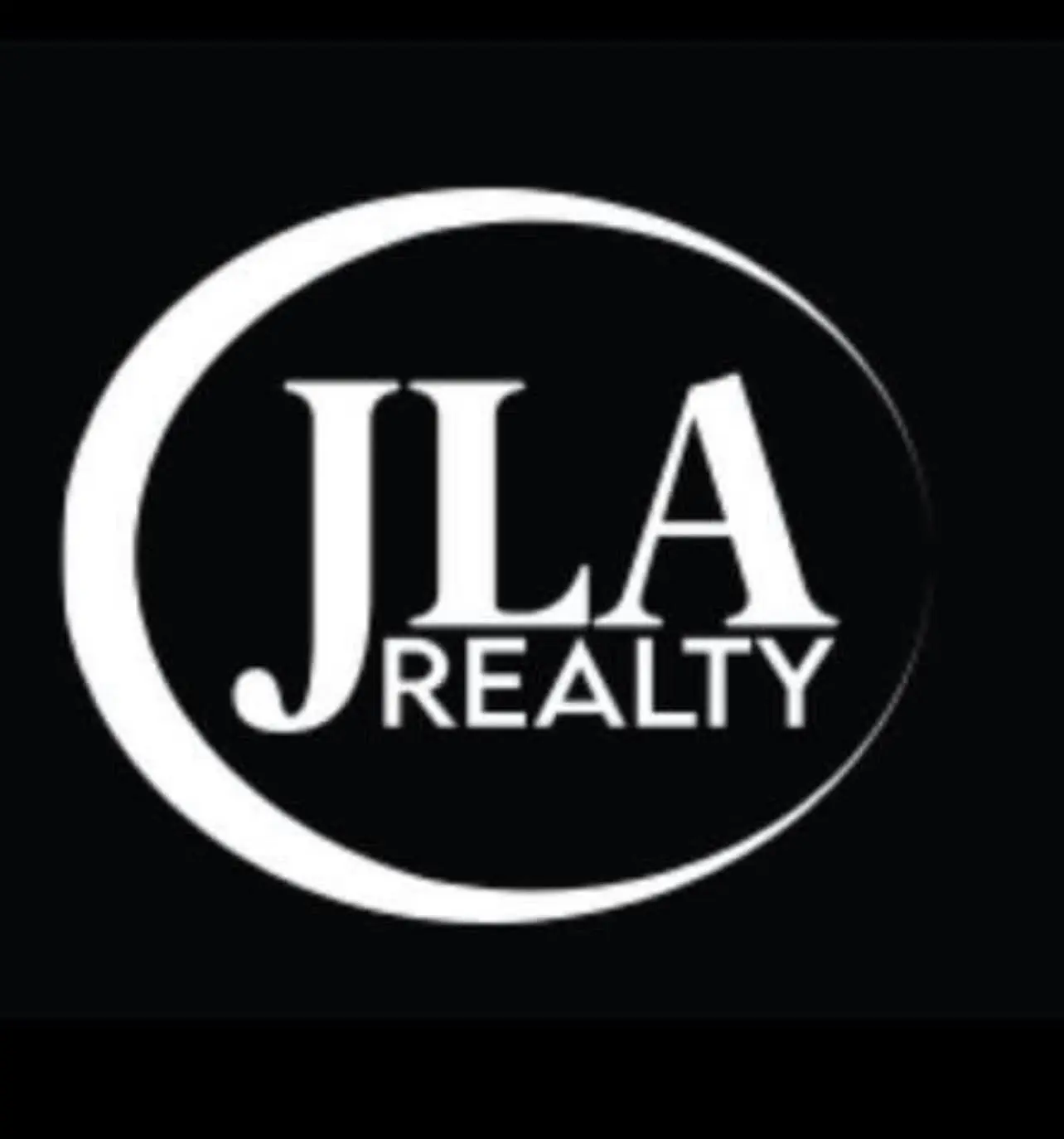 JLA Realty logo